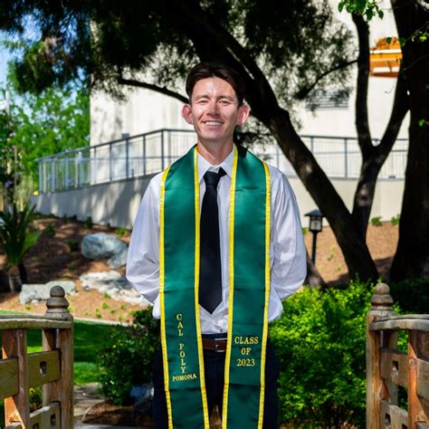 Nicholas Albro - Instructional Student Assistant - California State ...