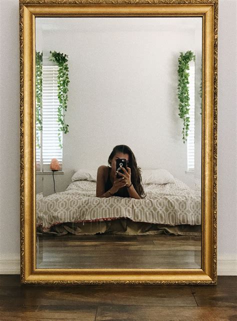 In Mirror Selfie at Caitlyn Lavater blog