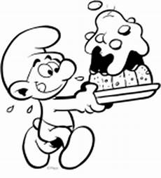 puffo vanitoso immagini disegni dei puffi da colorare puffo vanitoso immagini disegni dei puffi da colorare