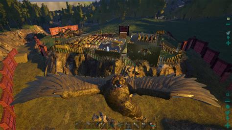 Image result for Ark PvP Base Tutorial