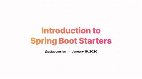 Image result for Spring Boot Debutant