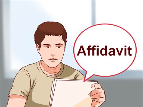 How to Write a Letter Pleading Not Guilty: 15 Steps