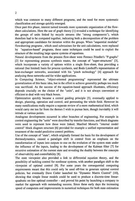 Image result for Computer Aided Chemical Engineering