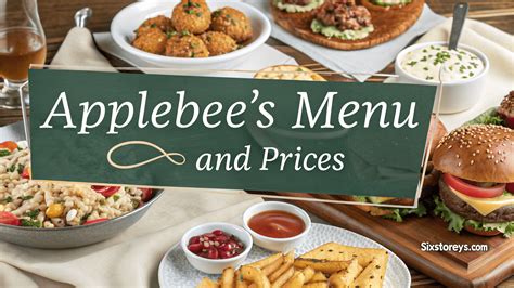 12 Best Applebee's Drinks of 2025 [Get Your Thirst On]