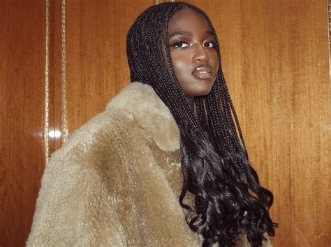 Whole Head French Twist Braids Braided French Roll🌸….this Is My