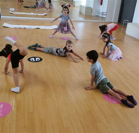 Image result for Creative Dancing