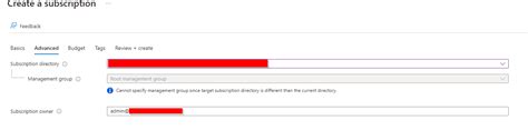 Image result for Difference Between Azure Subscription and Tenant