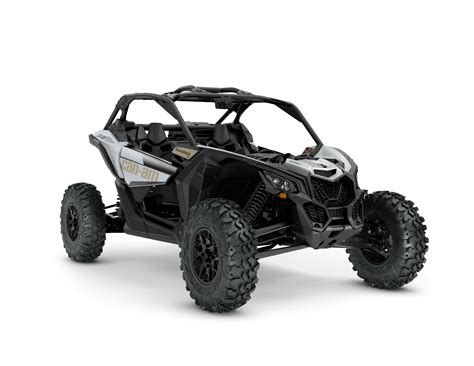 2023 Can-Am Maverick X3: High Performance Side-By-Side vehicles