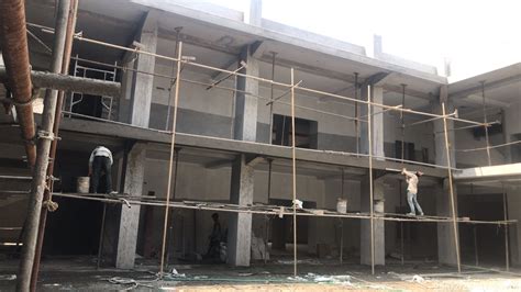 KIIDC - KIIDC Project Monitoring System