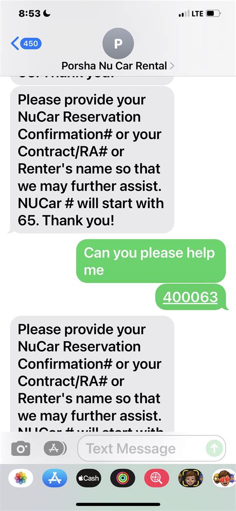 NU Car Rental Reviews - 17 Reviews of Nucarrentals.com | Sitejabber