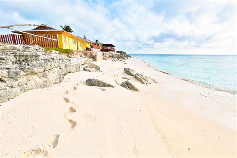 San Salvador Bahamas | Official Bahamas Website