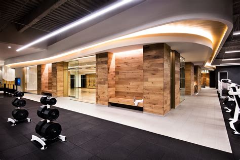 Equinox Miracle Mile gym opens in former LA television studio ...