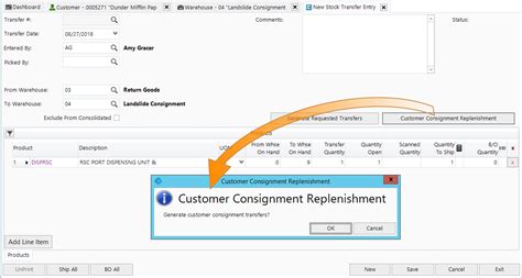 System and Process Consignment Stock 的图像结果