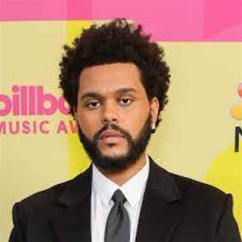 The weeknd net worth 2021 - kcbopqe