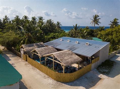 VILLA MARINA (Fulhadhoo Island) - Lodging Reviews & Photos - Tripadvisor