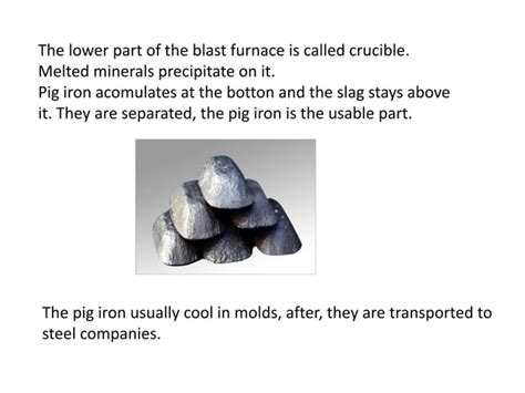 Process of Making Steel 的图像结果