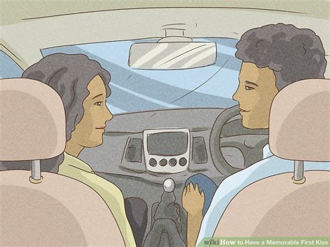 Image result for First Kiss Guide