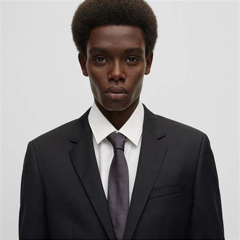 Boss | Men's Cyl Blazer, Premium Virgin Wool | Men | Suit Jackets ...