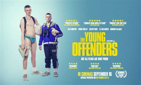 《少年犯第一季》 The Young Offenders 迅雷下载/在线观看-喜剧-美剧迷