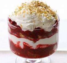 Image result for A trifle