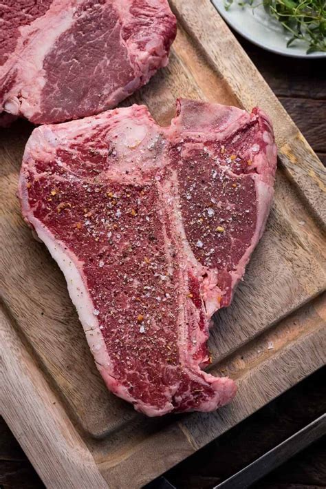Angus Beef Steak Recipe - Kitchen Confidante®