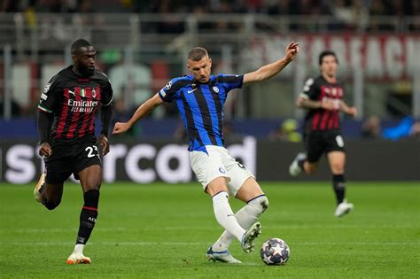 AC Milan vs. Inter Milan FREE LIVE STREAM (5/16/23): Watch UEFA ...