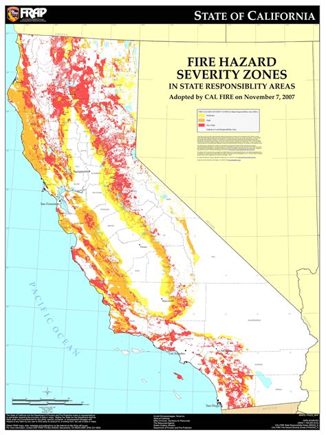Wildfire Preparedness and Safety: A How-To Guide