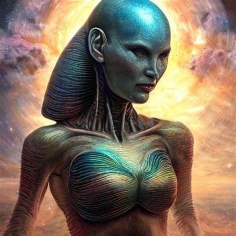 Image result for Alien vs Female