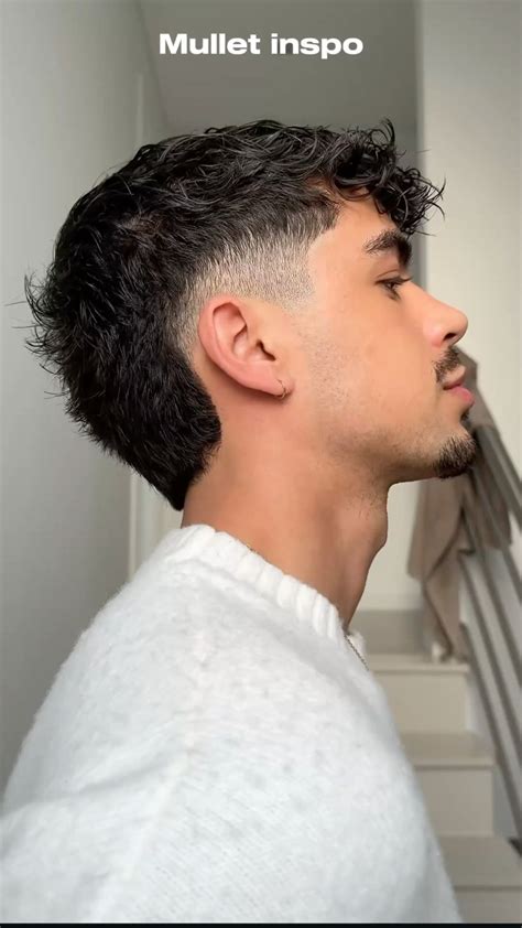 Pin by Fede on Pelo in 2025 | Mens haircuts wavy hair, Hair and beard styles, Mens haircuts ...