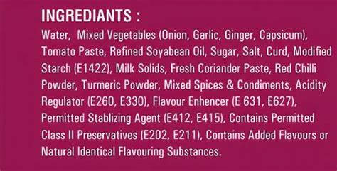 Culinary Gravy - Curry Masala Gravy Manufacturer from Noida