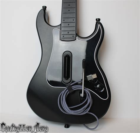 Custom Guitar Controllers – SCUF® Custom Controllers – IXXLIQ