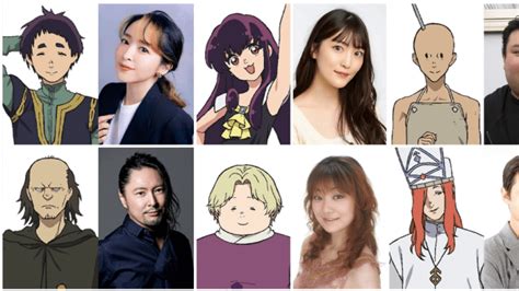 Codename Eternity Cast 的图像结果