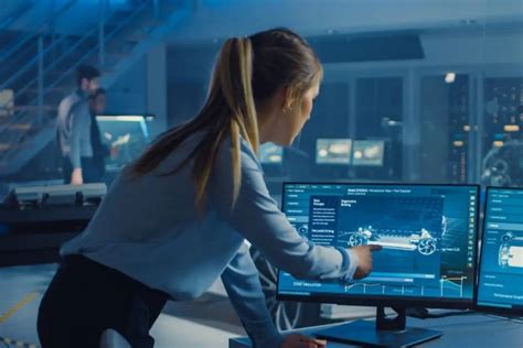 The AI avatar as a sales trainer – T-Systems