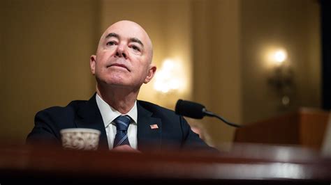 Senate Kills All Impeachment Charges Against Homeland Security ...