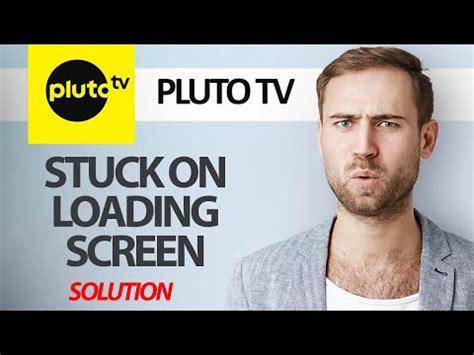 Pluto Not Loading 的图像结果