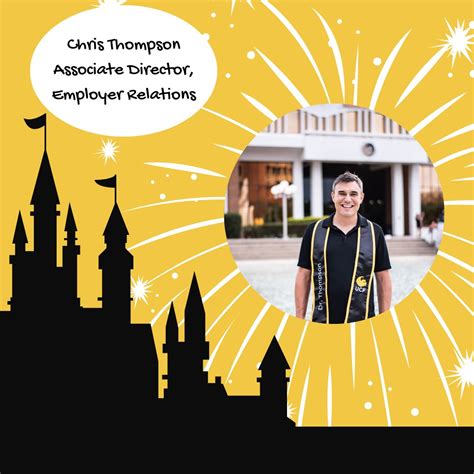 UCF Career Services on LinkedIn: #meettheteam #careerservices #ucf