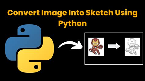 Image result for Picture Convert Python Code