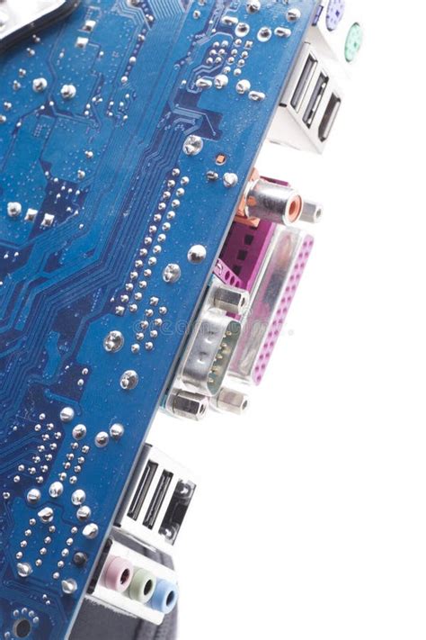 Image result for Computer Motherboard Connection