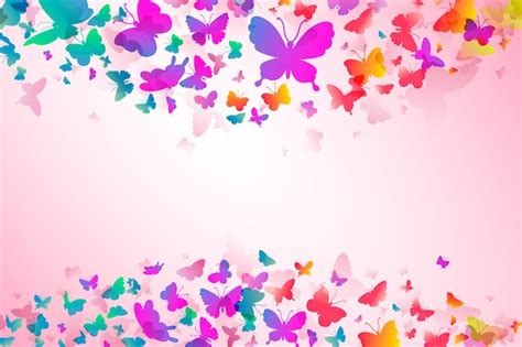 Immagini di Sfondo Farfalle - Download gratuiti su Freepik