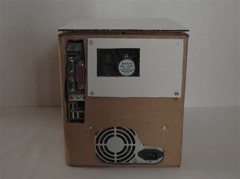 How to Make a Cardboard Computer 的图像结果