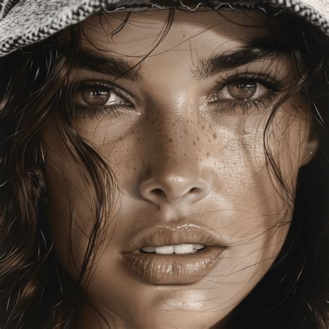 Alessandra Ambrosio Nudes: A Candid Insight