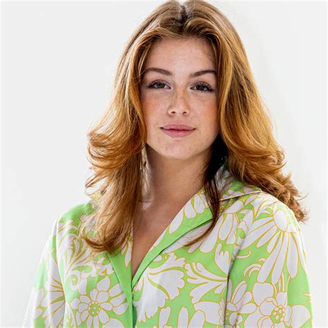 El look de Alexia de Holanda, la compañera de clase de la princesa ...