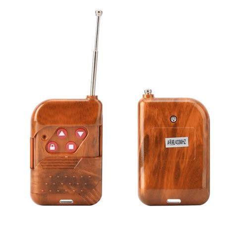 Copier Telecommande Garage 的图像结果