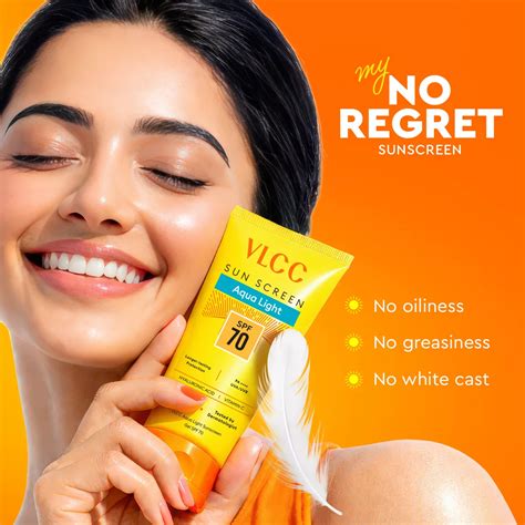 Buy Best Aqua Light Sunscreen Gel SPF 70 PA++++ 30 g, Ultra-High UV ...