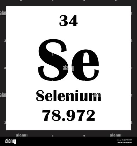 Image result for Atom Structure of Selenium