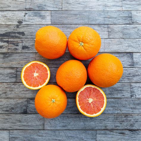 Cara Cara Navel Oranges