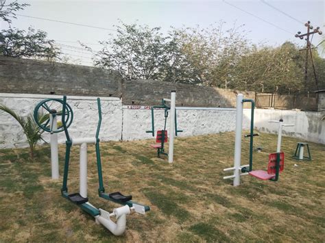 Sitabai Thite College of Pharmacy (B. Pharm), Shirur