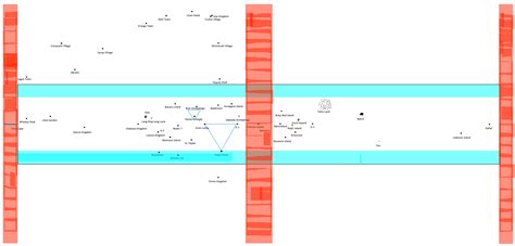 Image result for Musical Archipelago One Piece Map