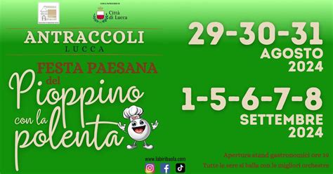 Festa Paesana del Pioppino con la polenta, Via Romana Vecchia, 877 ...