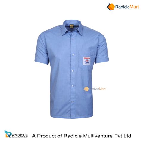 HINDUSTAN PETROLEUM UNIFORMS (HPCL) – RadicleMart